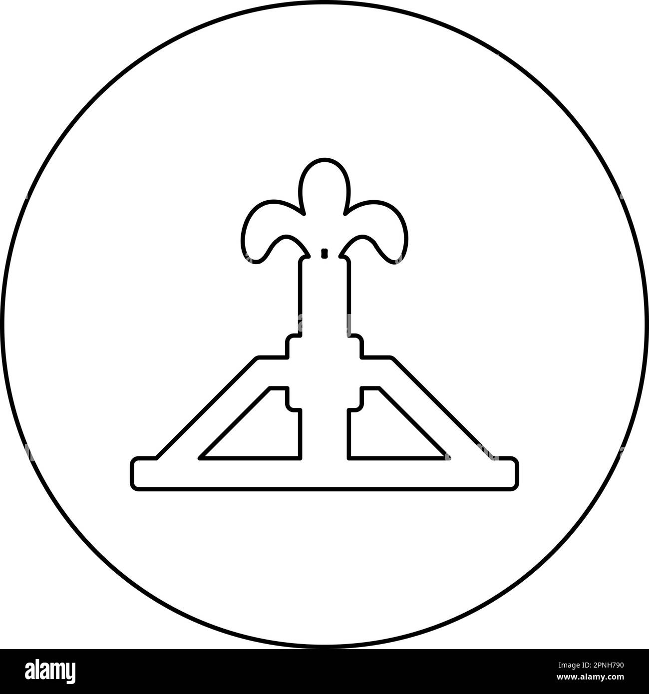 Rig circle hi-res stock photography and images - Alamy
