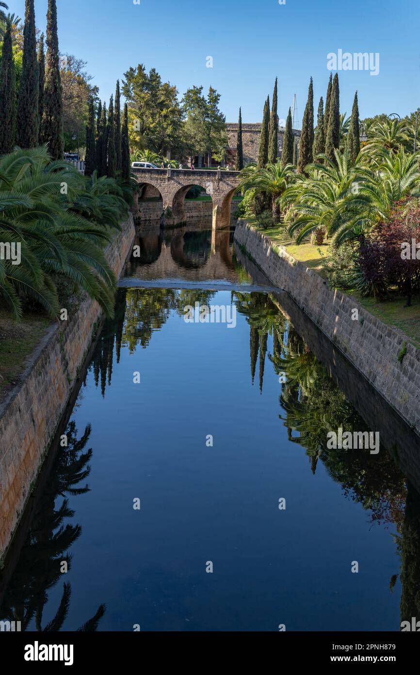 Sa riera river hi-res stock photography and images - Alamy