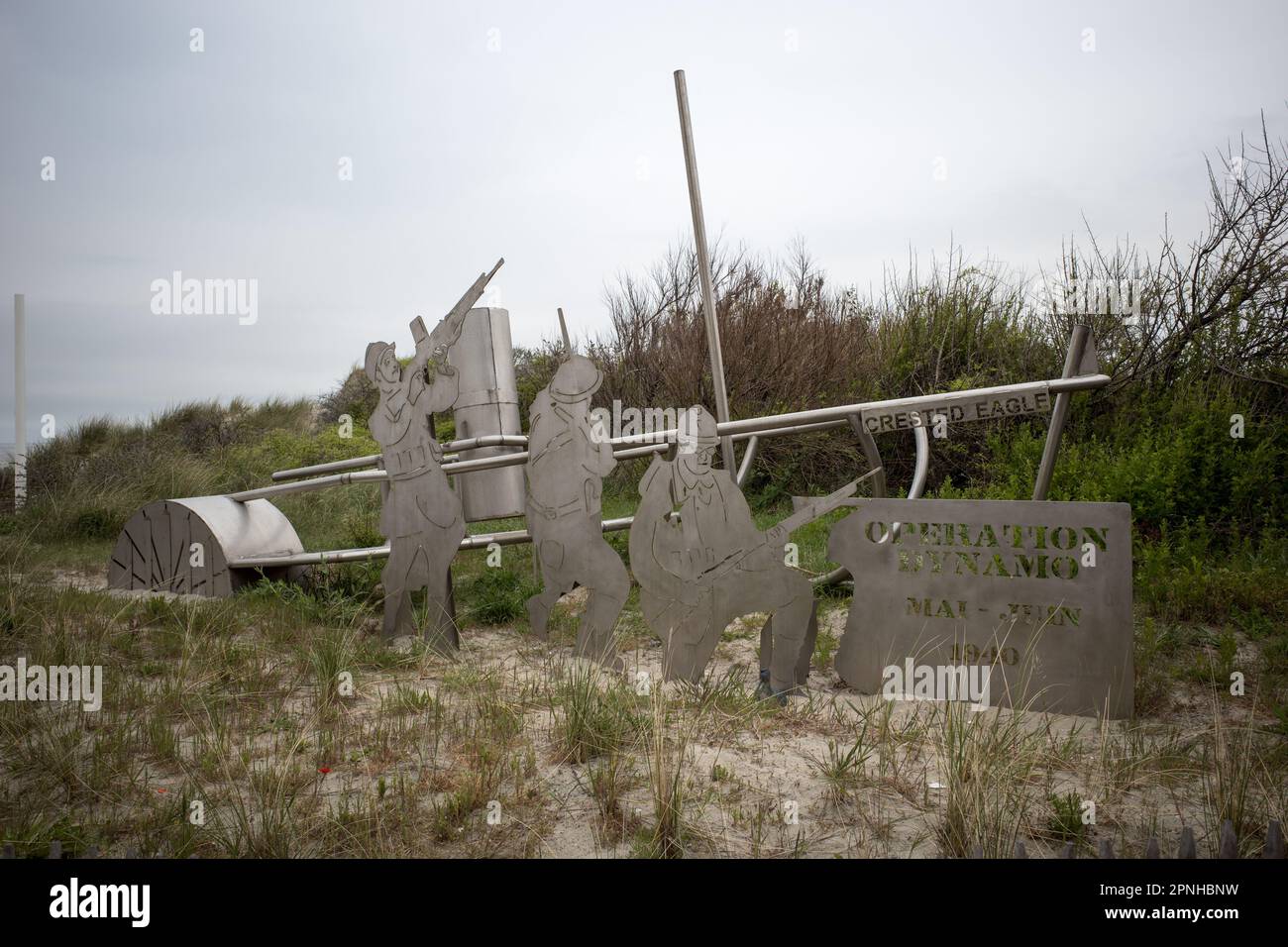 World War 2 Historic Spot In France Hi-res Stock Photography And Images ...