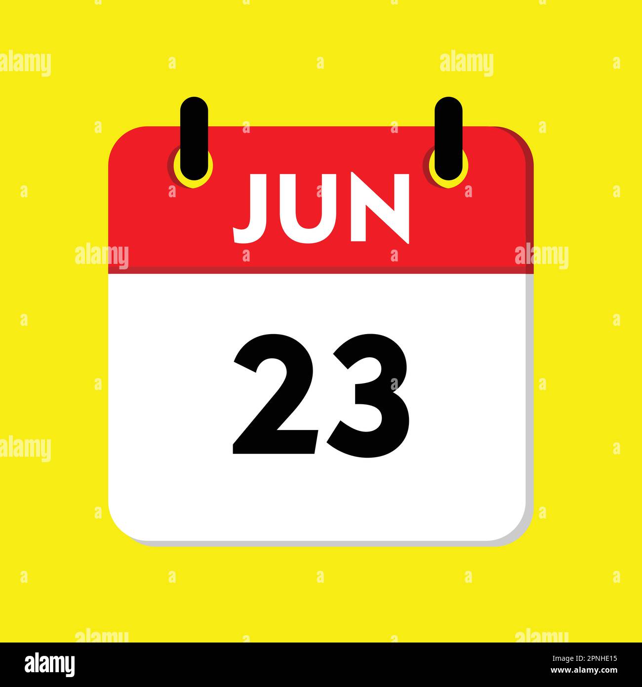 Tommorow icon hi-res stock photography and images - Alamy