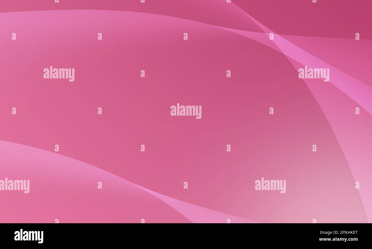 Abstract gradient soft blur Pacific Pink background, Graphics for ...