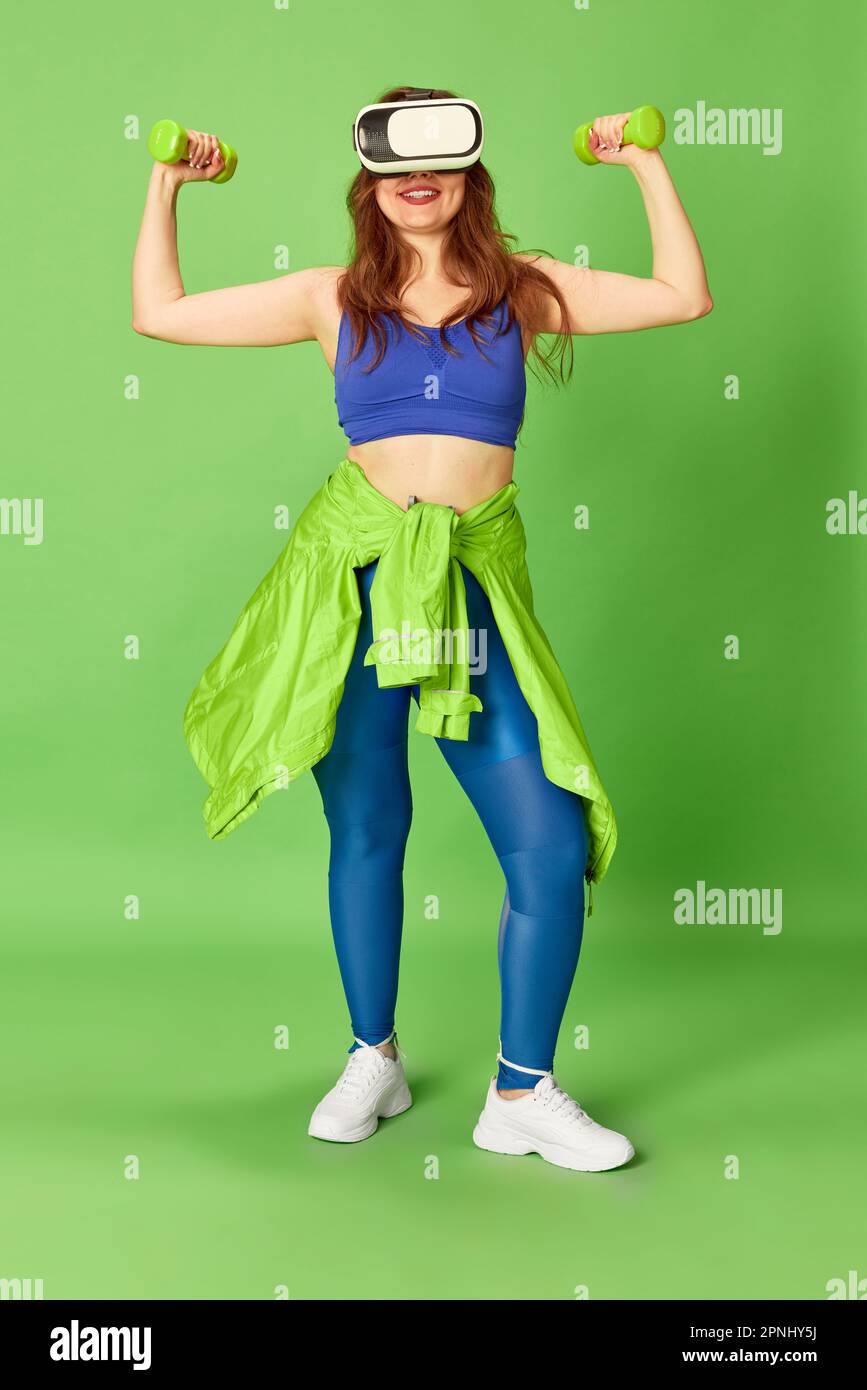 Workout clothes hi-res stock photography and images - Alamy