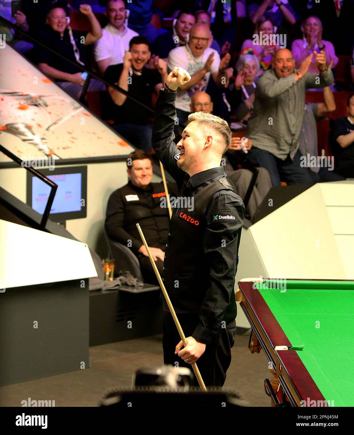 Snooker 147 hi-res stock photography and images