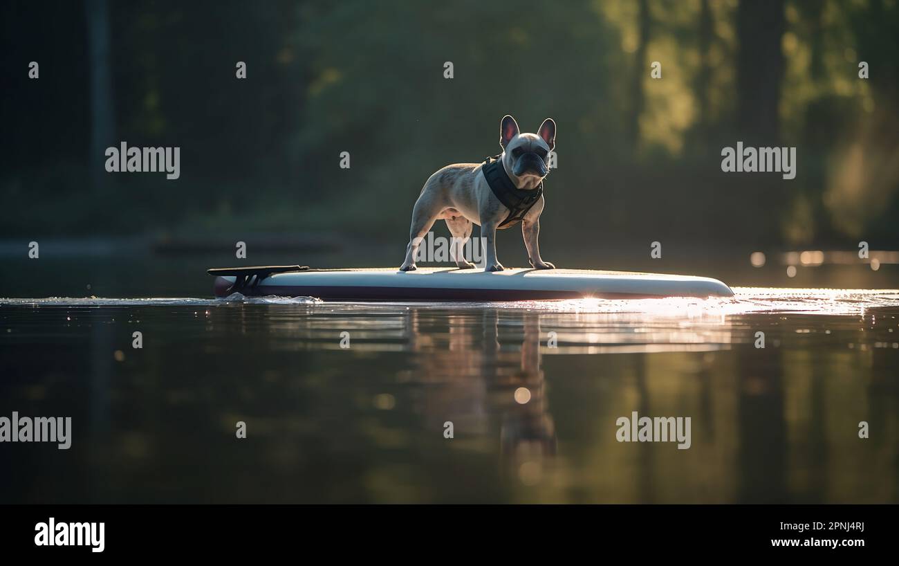 Paddle tail hi-res stock photography and images - Alamy
