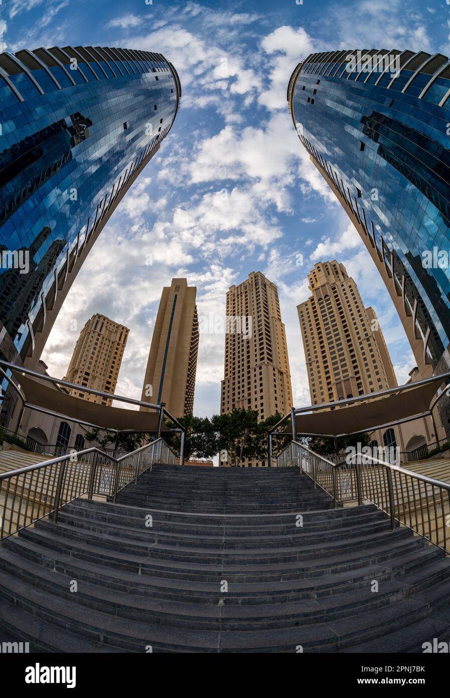 extreme fish eye