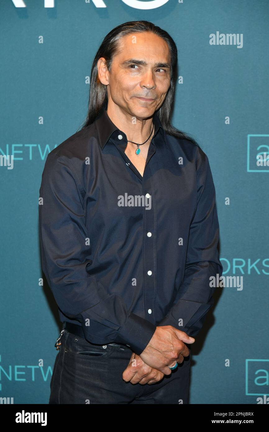 Zahn Mcclarnon