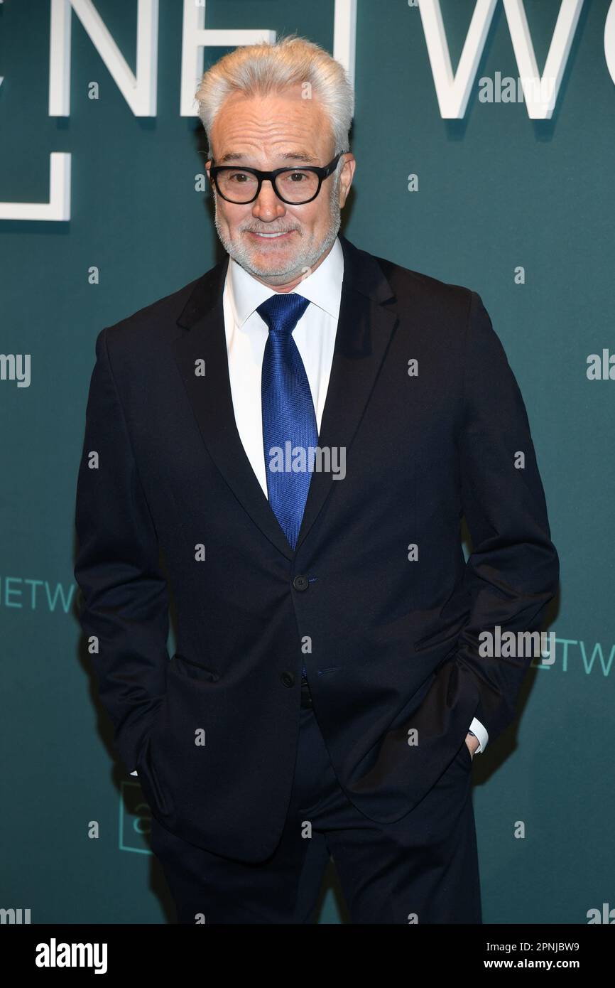 Bradley whitford hi-res stock photography and images - Alamy