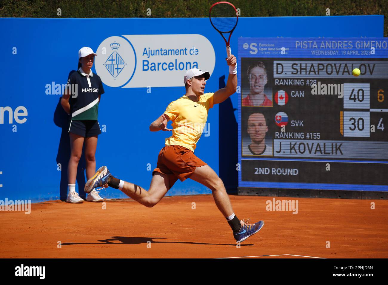 Real club de tenis hi-res stock photography and images - Page 11 - Alamy