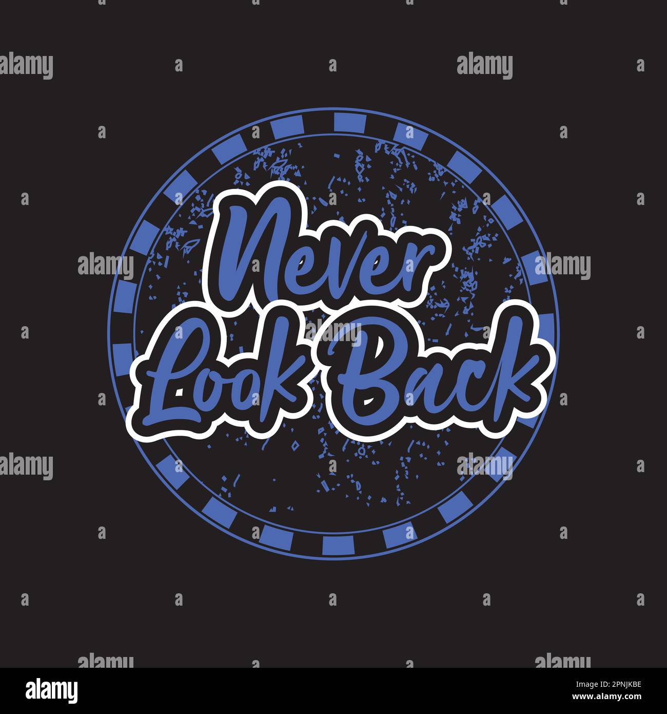Back look Stock Vector Images - Alamy