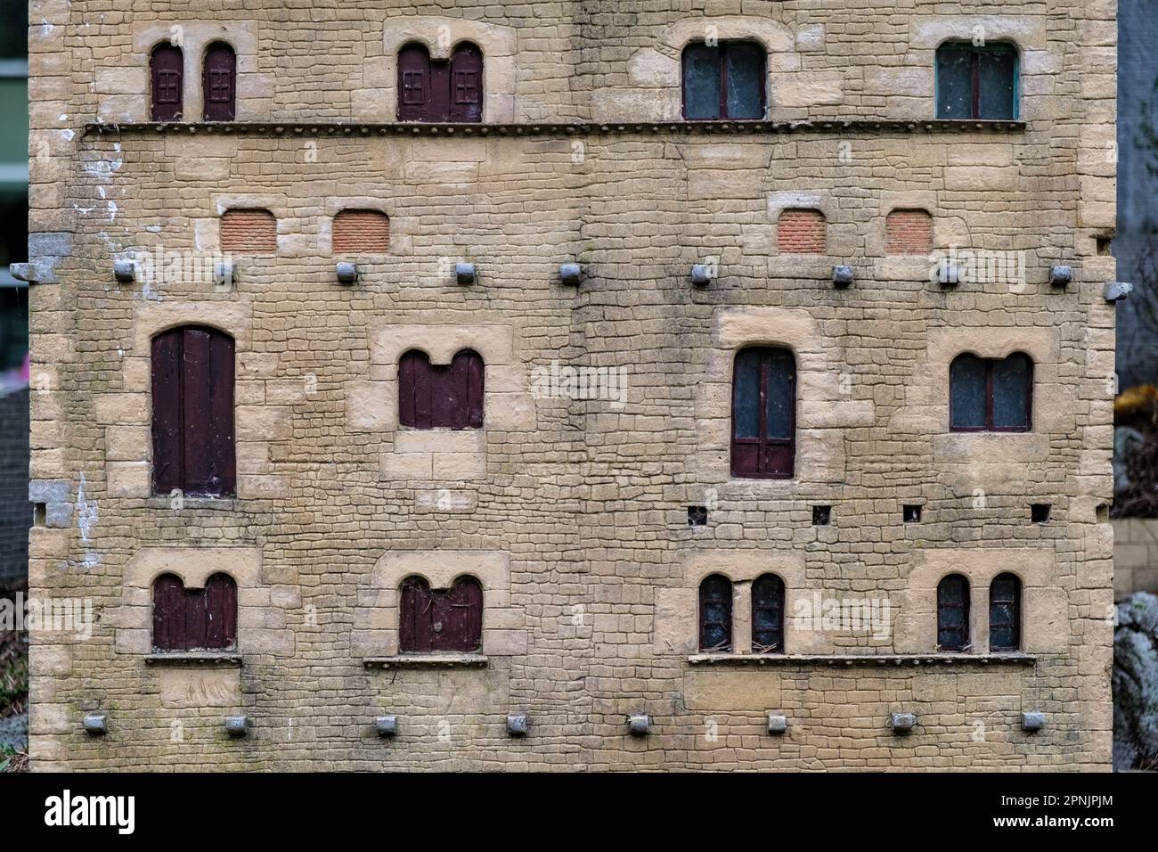 Typical basque farmhouse hi-res stock photography and images - Alamy