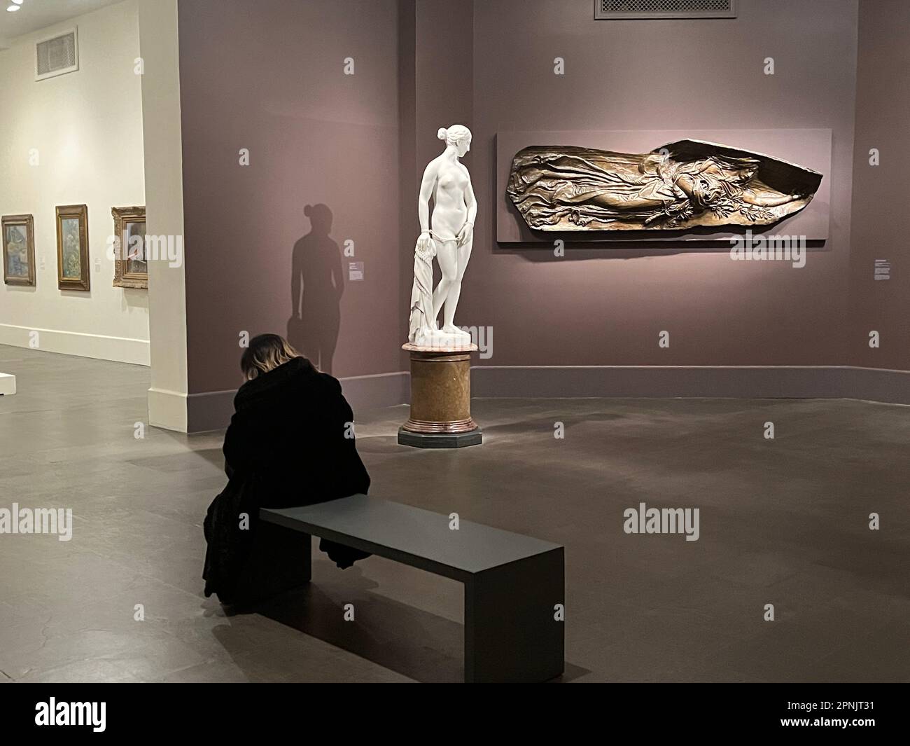 Slave greek hires stock photography and images Alamy