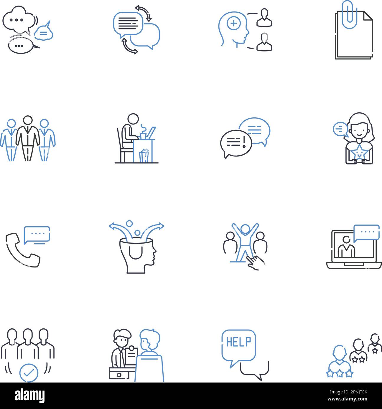 Evolutionary algorithms vector vectors hi-res stock photography and ... image.