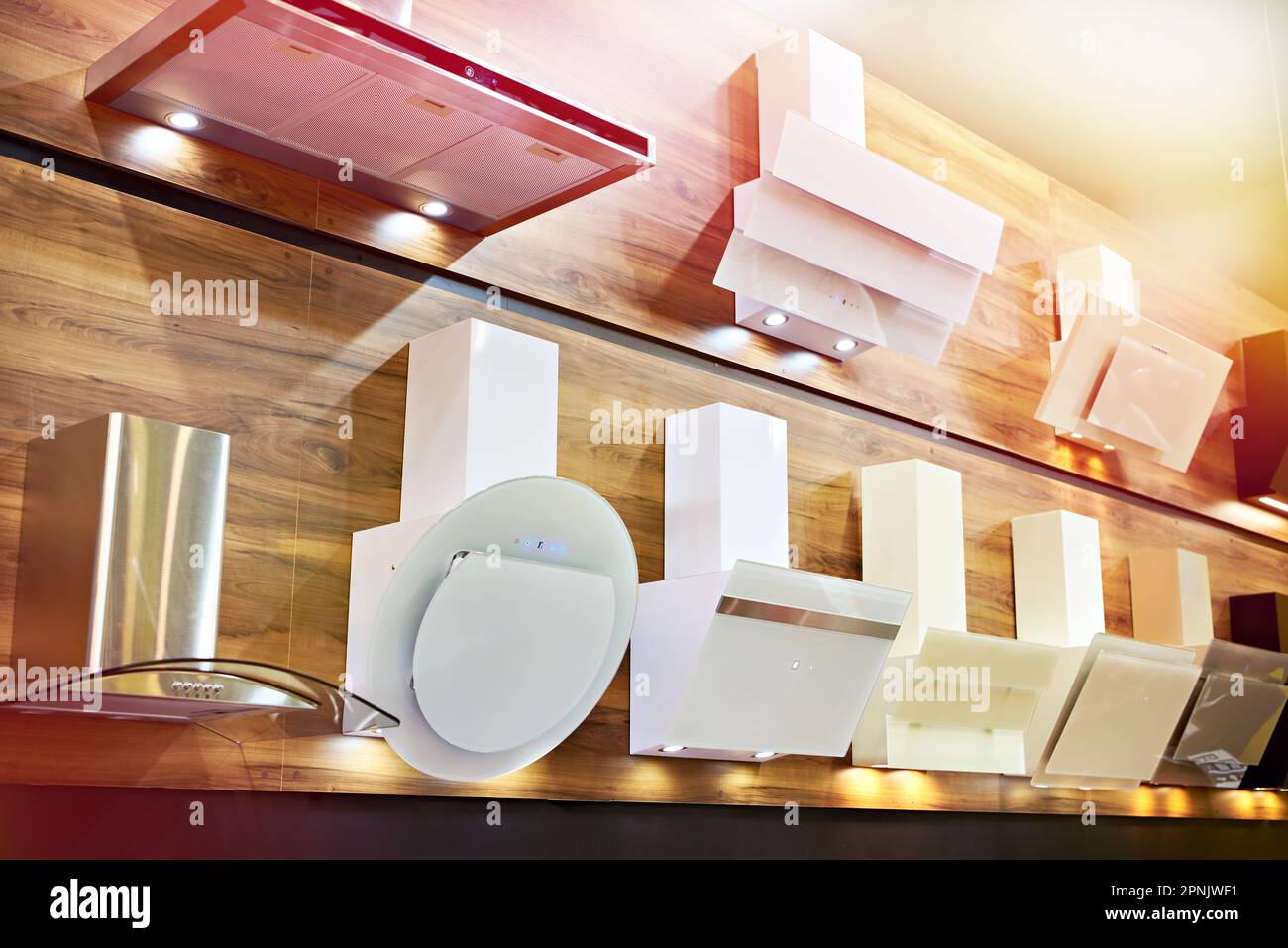 Vintage kitchen hood hires stock photography and images Alamy