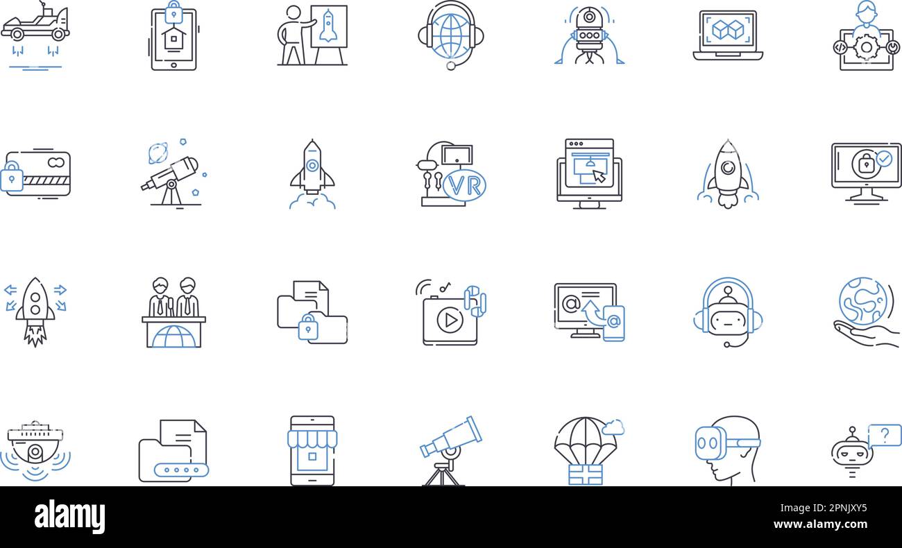 Principle of superposition stock vector images alamy