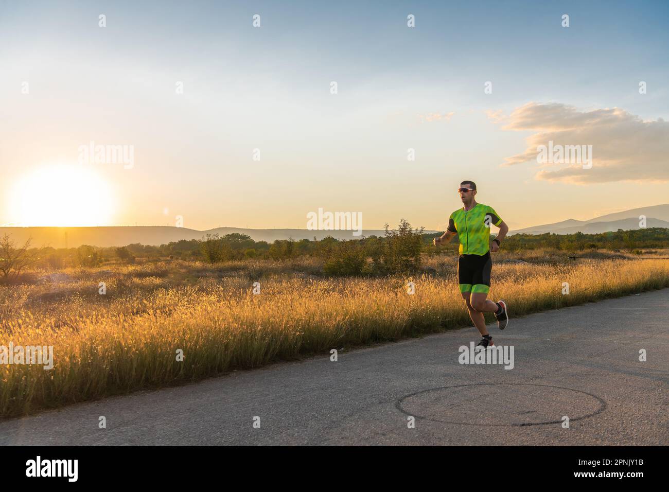 Marathon readiness hi-res stock photography and images - Alamy
