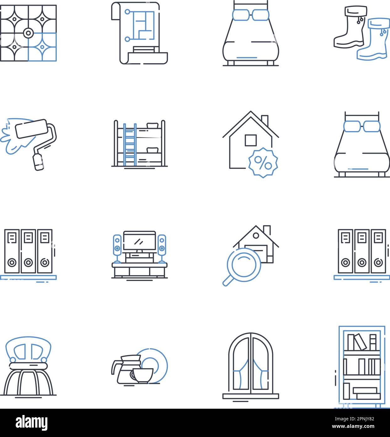 https://c8.alamy.com/comp/2PNJY82/suite-and-quarters-line-icons-collection-accommodations-lodgings-residence-housing-apartment-dwelling-flat-vector-and-linear-illustration-2PNJY82.jpg