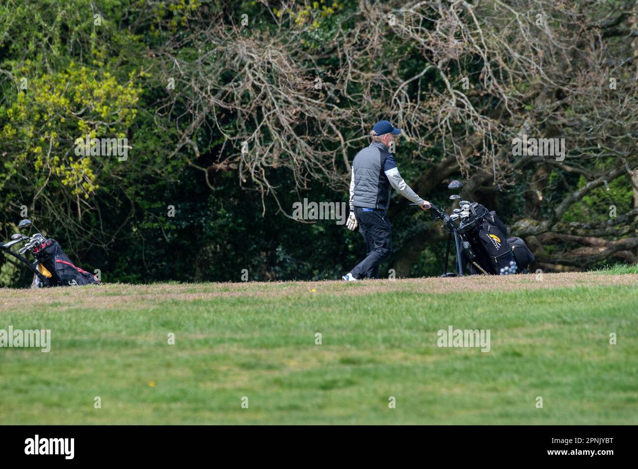 Maidenhead, UK. 19th April, 2023. Cala Homes plan to build 1,800 homes