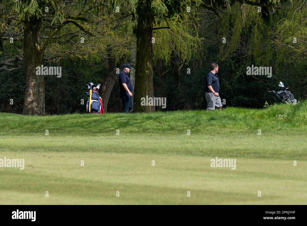 Maidenhead, UK. 19th April, 2023. Cala Homes plan to build 1,800 homes