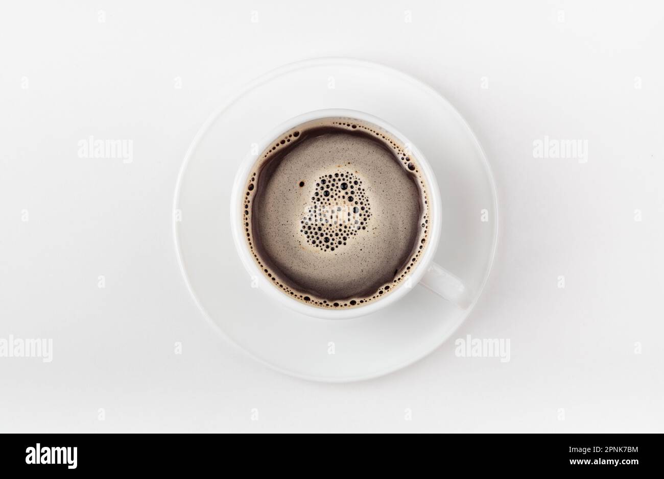 Coffee Foam Art stock photo. Image of brown, macchiato - 43844944