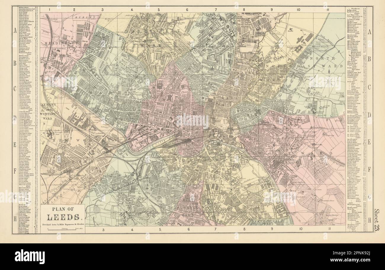 Coloured map of london docks hires stock photography and images Alamy