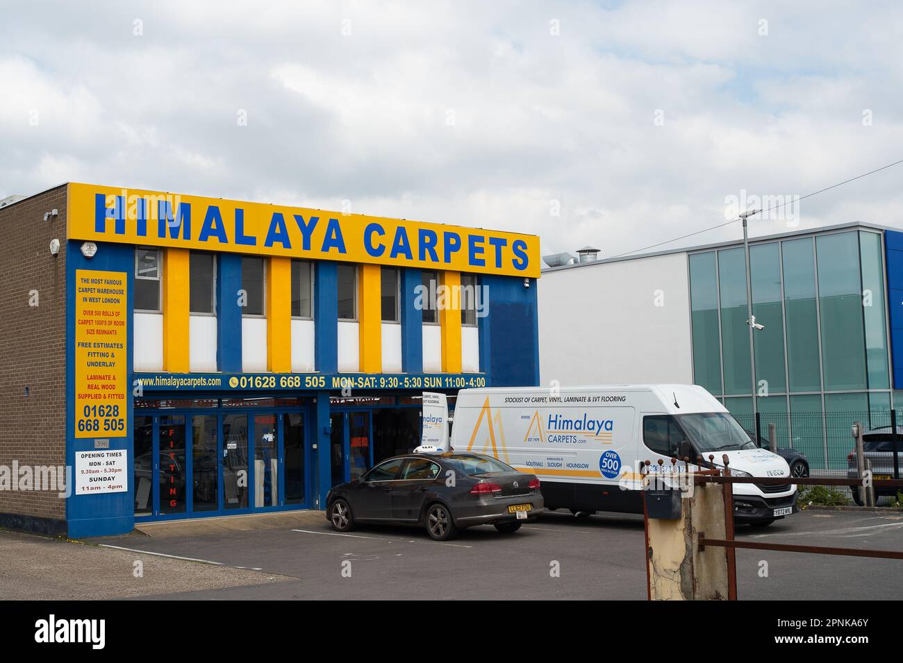 Himalaya carpets hires stock photography and images Alamy
