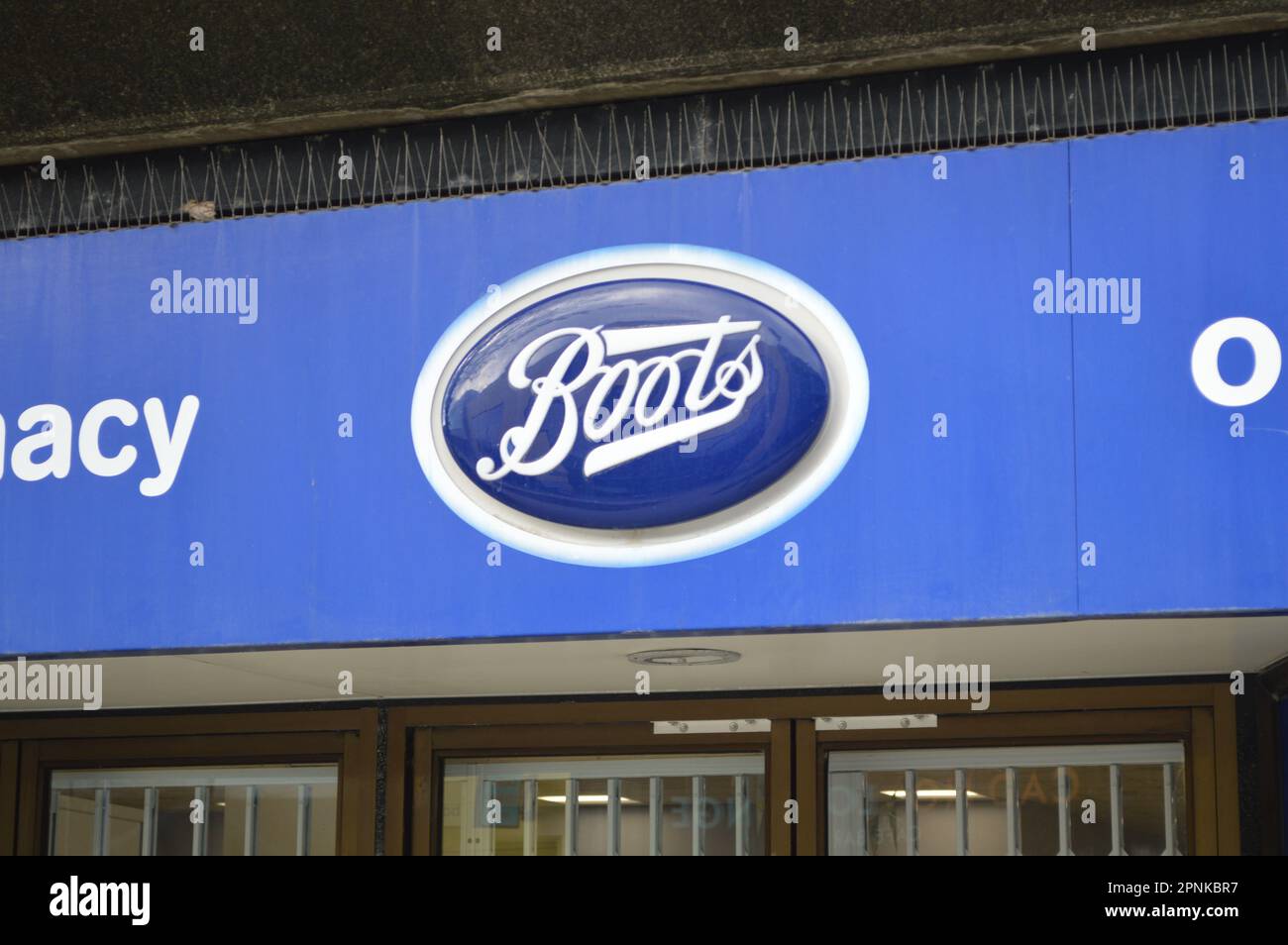 Boots neath town hires stock photography and images Alamy