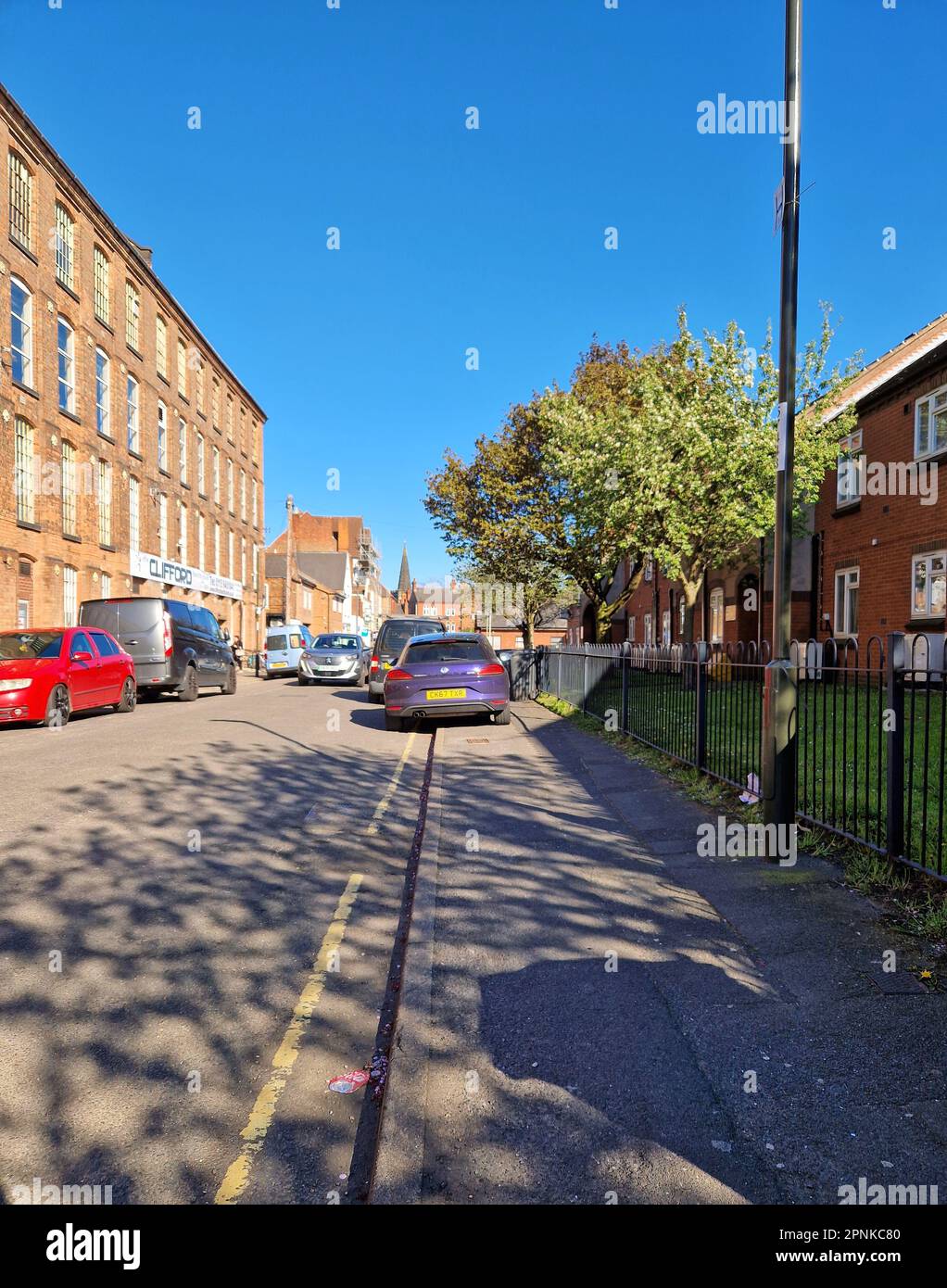 cliffords-gym-hi-res-stock-photography-and-images-alamy