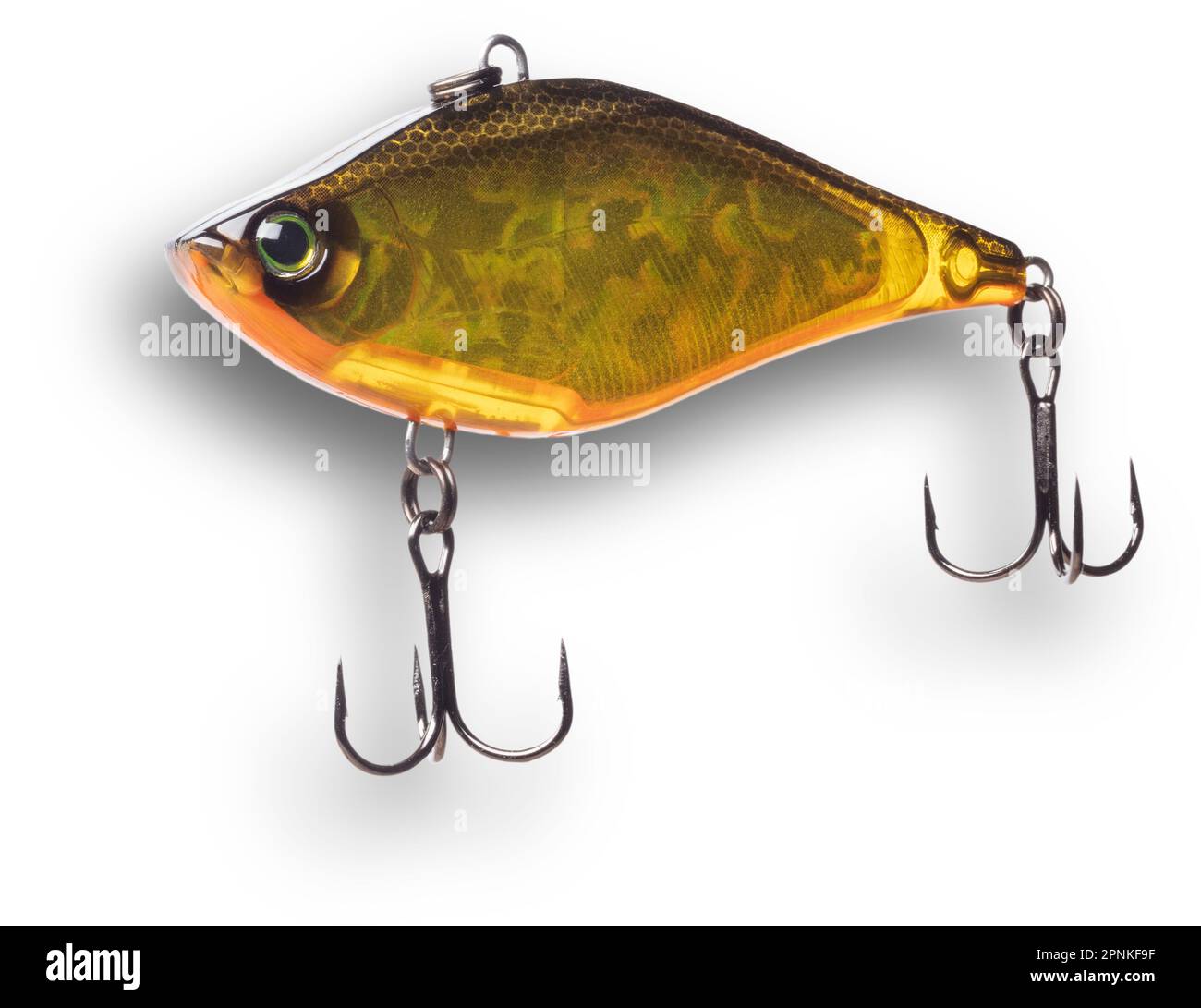 Crankbait hi-res stock photography and images - Alamy
