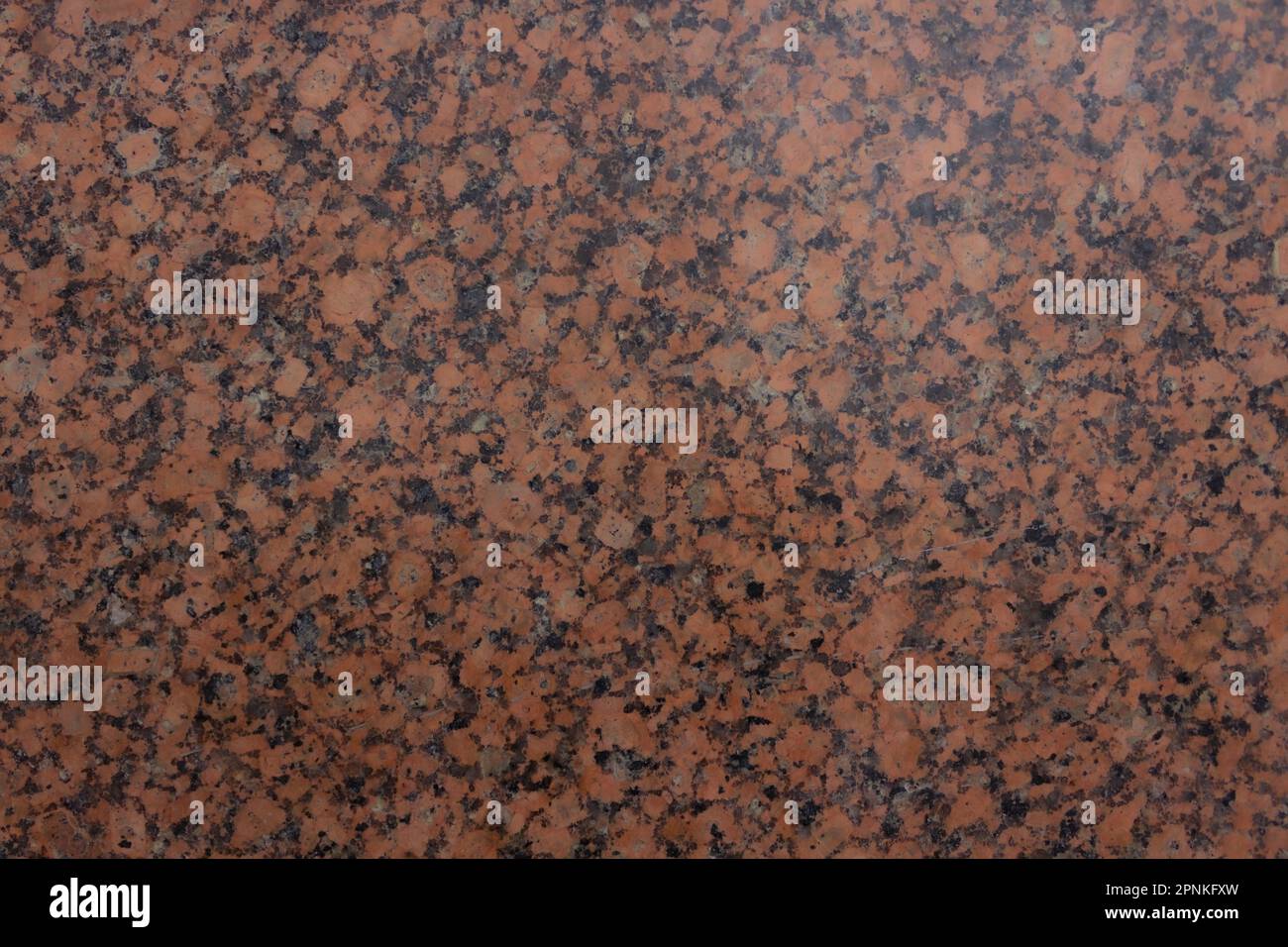 The texture of marble of variegated colors close-up. Stock Photo
