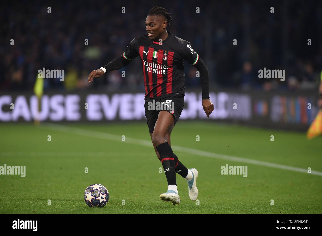 Leao football hi-res stock photography and images - Page 7 - Alamy