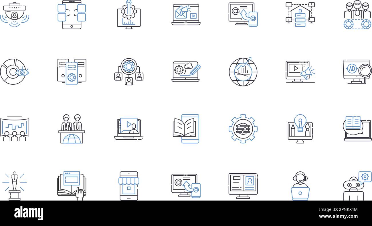 Pictorials Stock Vector Images - Alamy