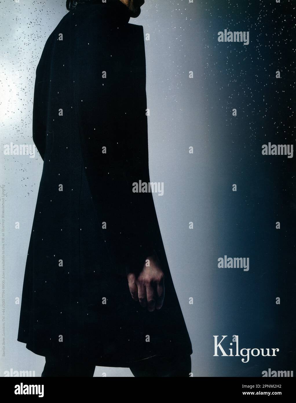 Kilgour suit hires stock photography and images Alamy