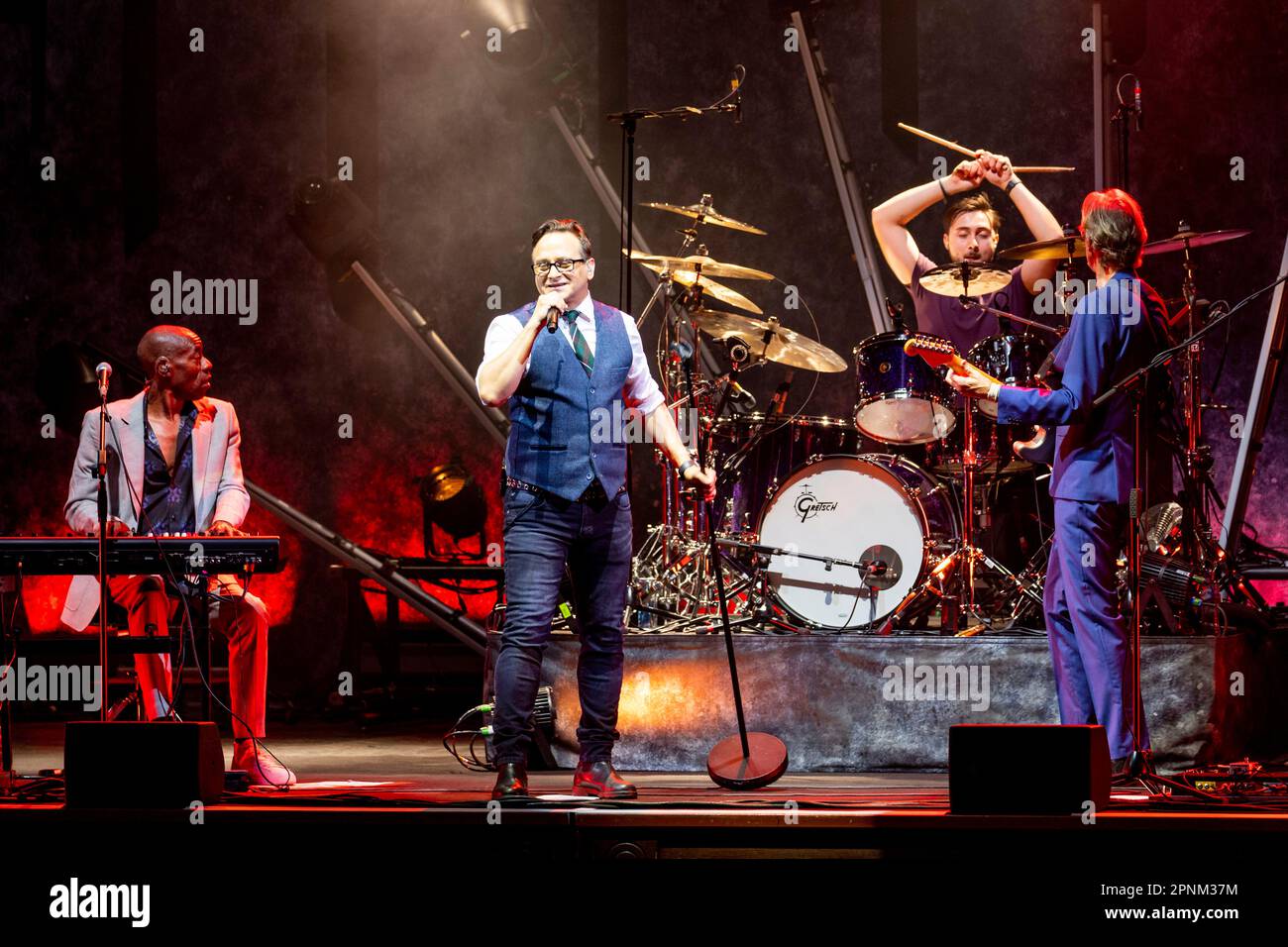 Nic collins hi-res stock photography and images - Alamy