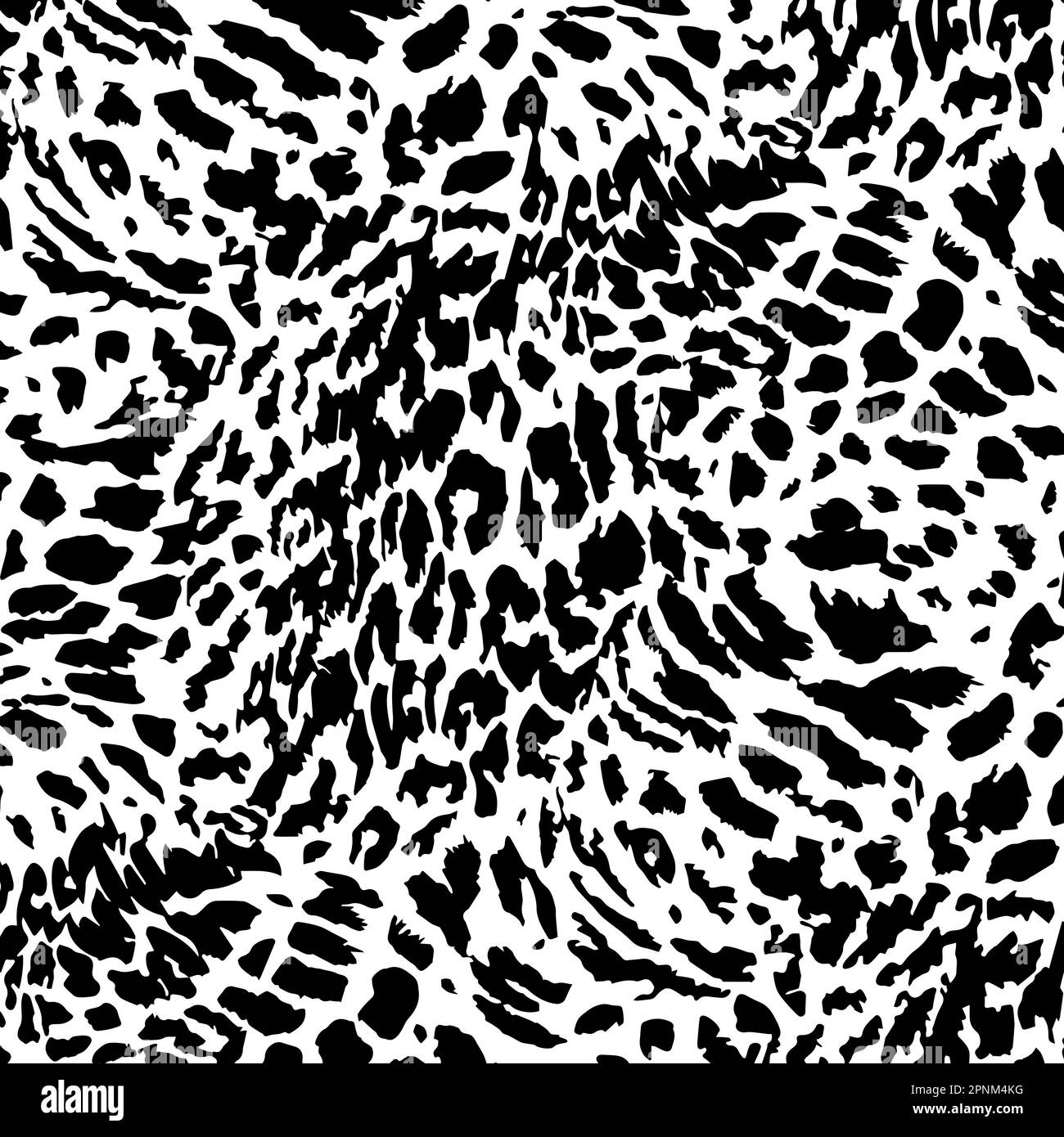 Seamless leopard pattern, leopard texture, animal print Stock Photo - Alamy