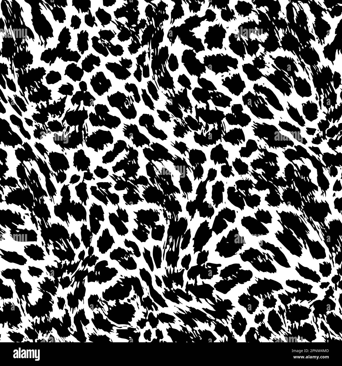 Seamless leopard pattern, leopard texture, animal print Stock Photo - Alamy