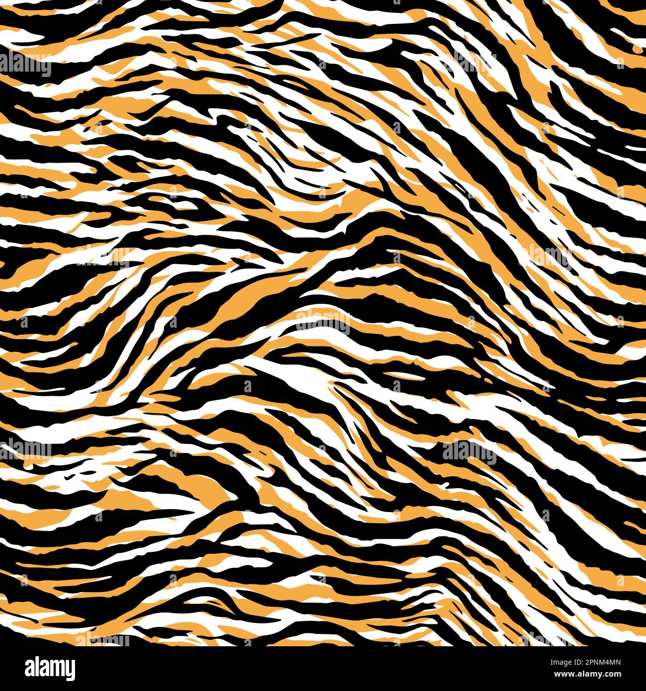 Seamless zebra pattern, zebra, tiger skin, African animal print Stock ...