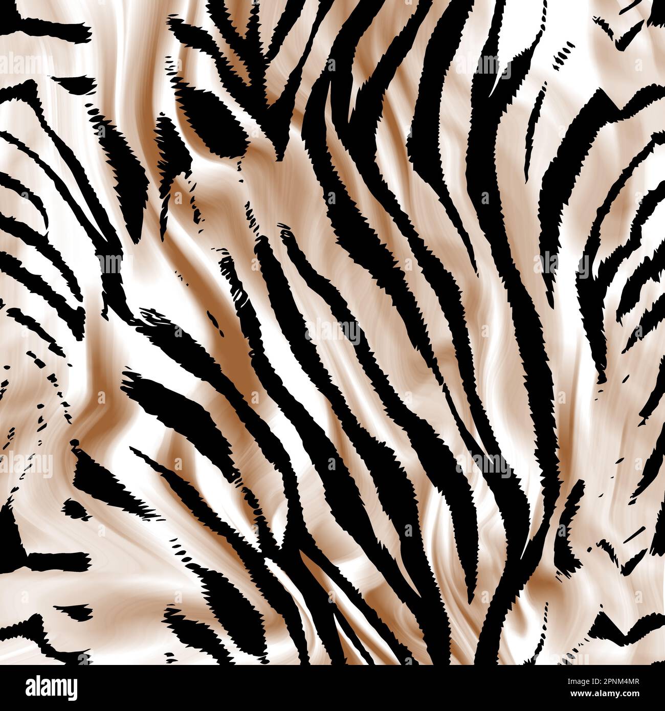 Seamless zebra pattern, zebra, tiger skin, African animal print Stock ...