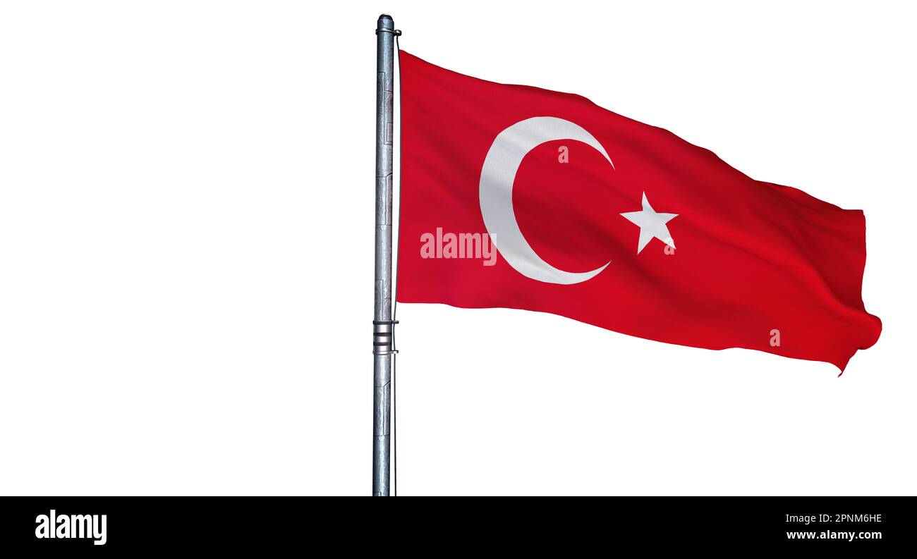 Sarikamis turkey Cut Out Stock Images & Pictures - Alamy