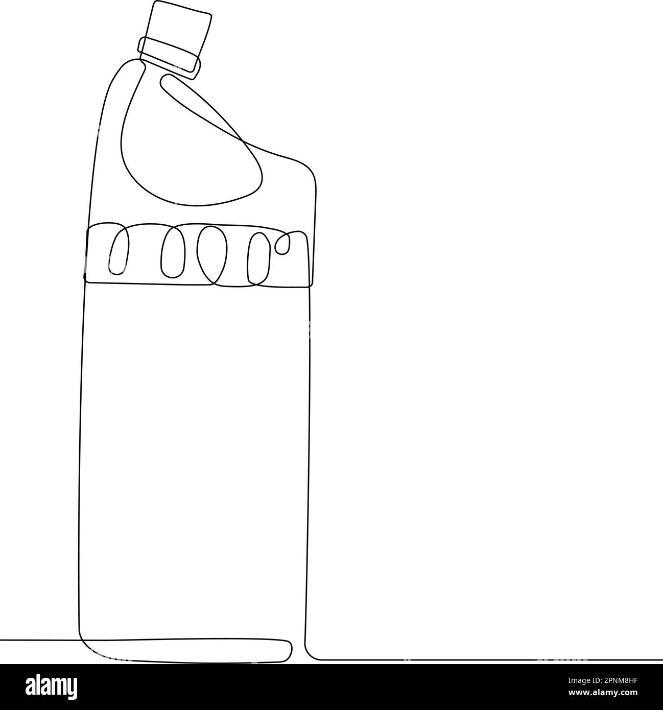 Home cleaning service landing page design concept, illustration of