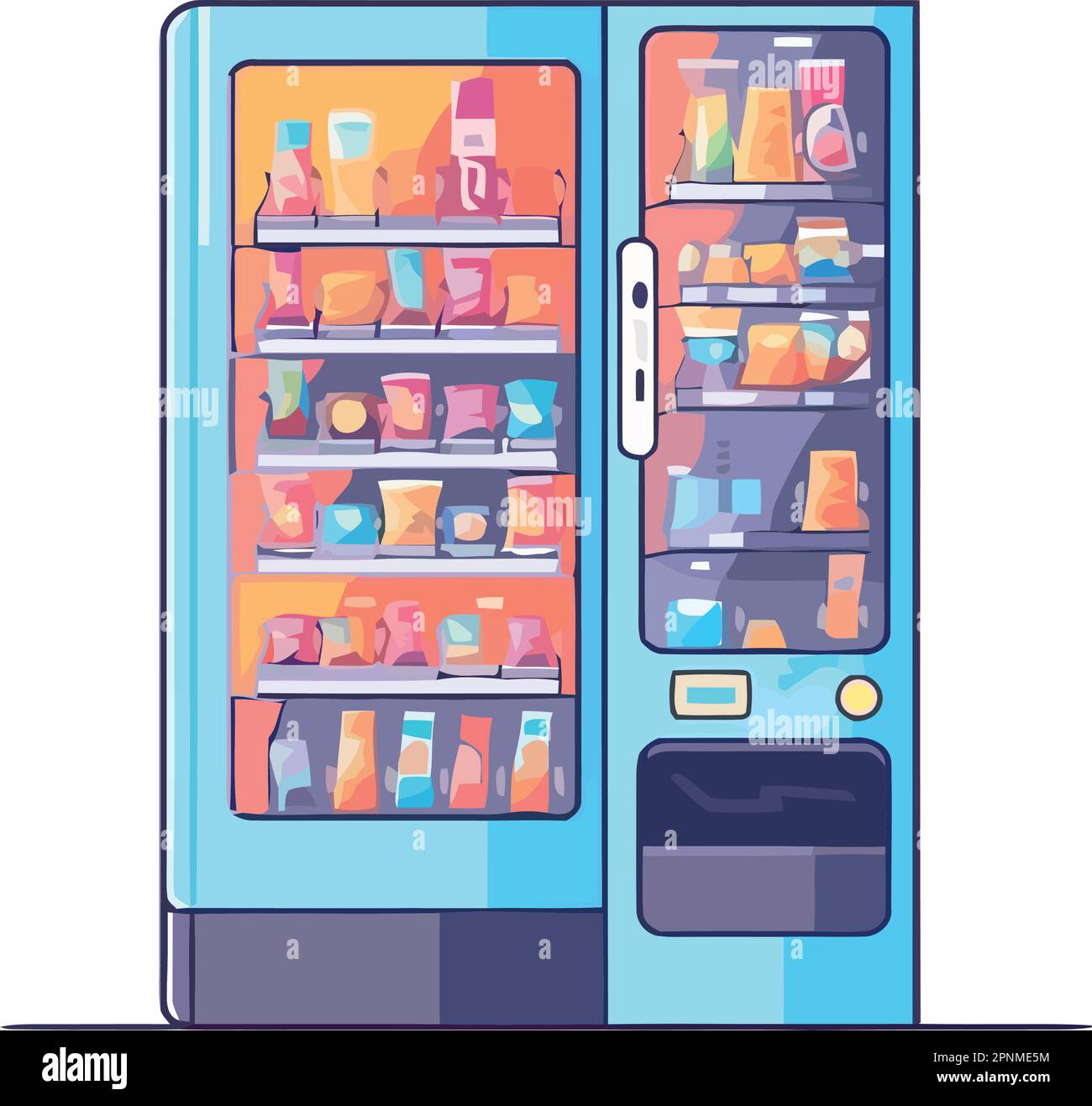 Vending machine water person hi-res stock photography and images - Alamy