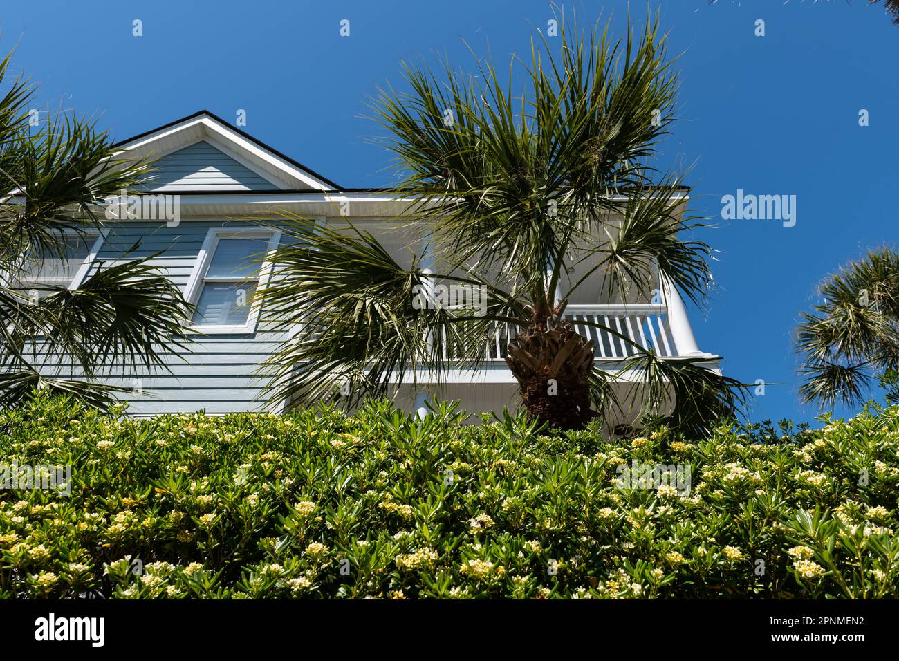 Wild Dunes Isle of Palms, South Carolina, USA April 11, 2023