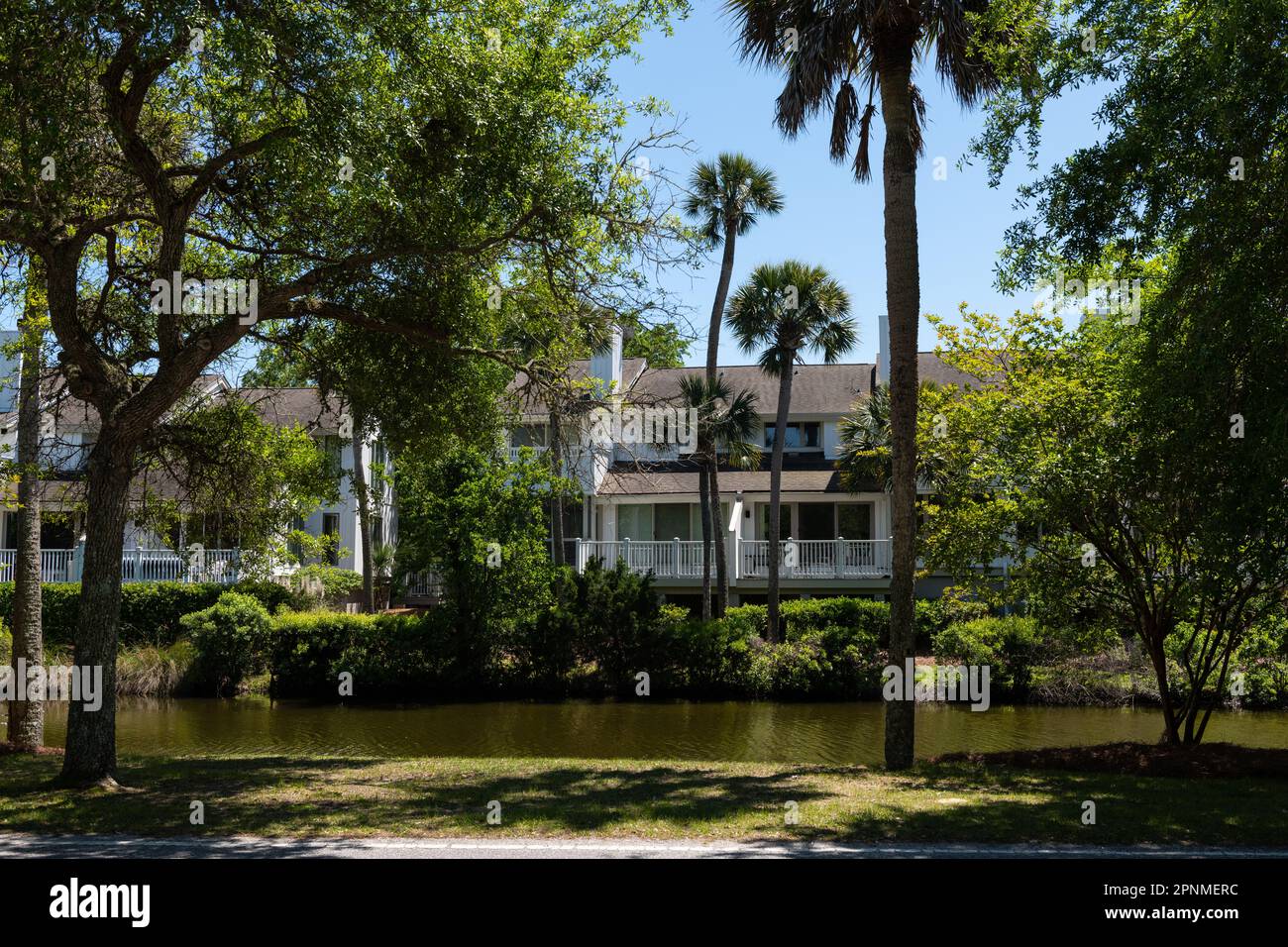 Wild Dunes Isle of Palms, South Carolina, USA April 11, 2023