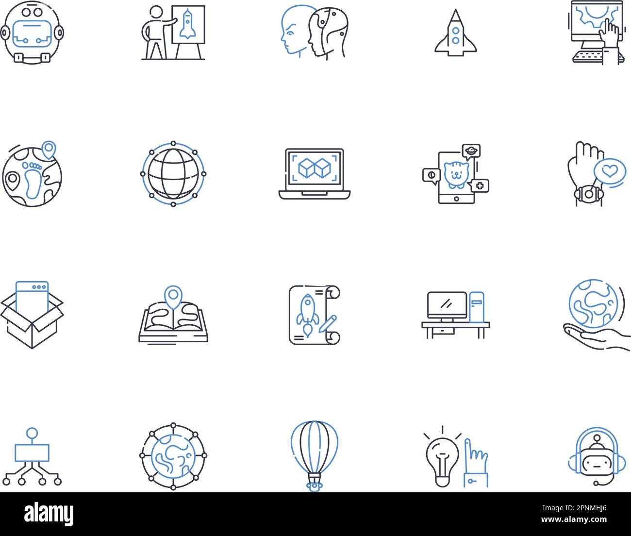 Pre emption Stock Vector Images - Alamy