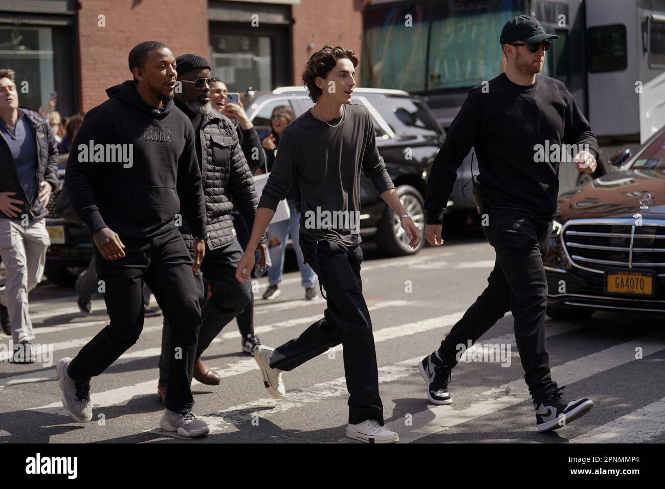 Timothee chalamet hi-res stock photography and images - Page 36 - Alamy