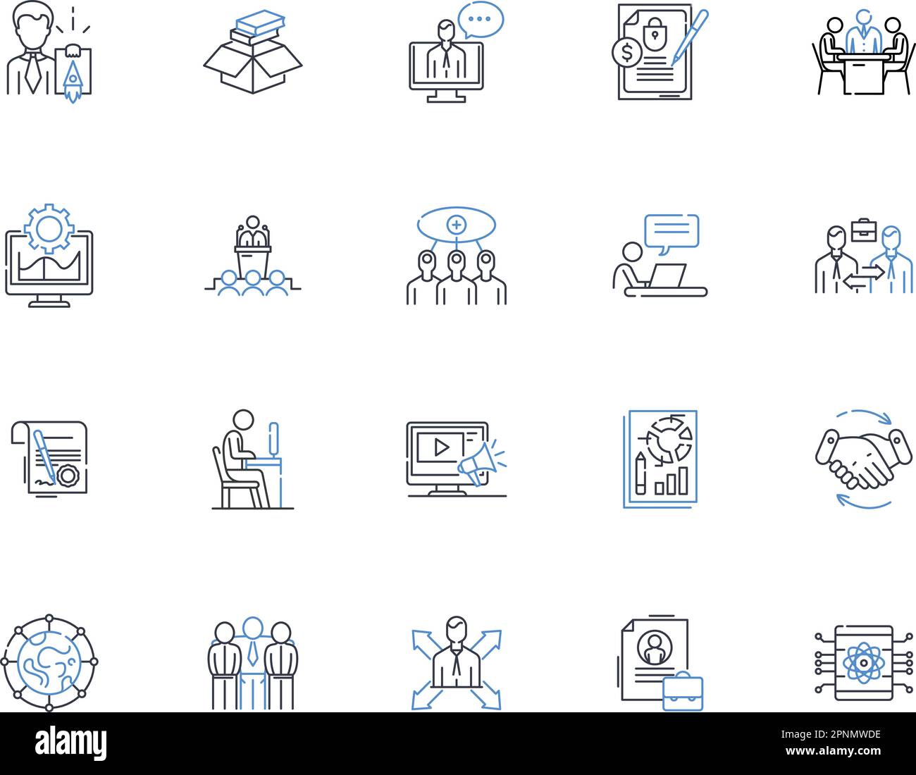 Ranks Stock Vector Images - Alamy