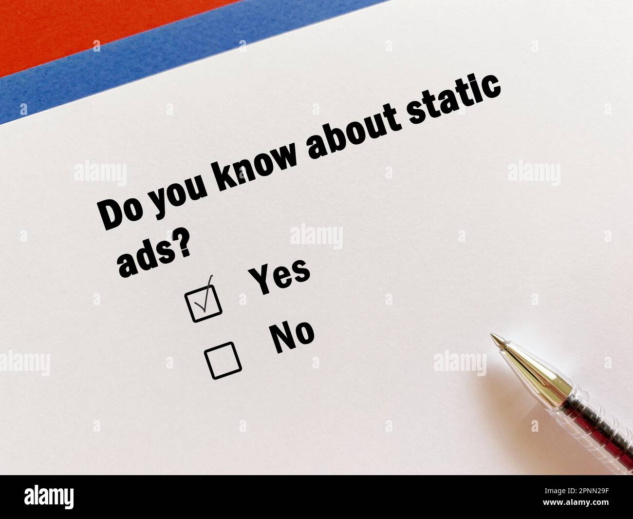 Effective ads hi-res stock photography and images - Alamy