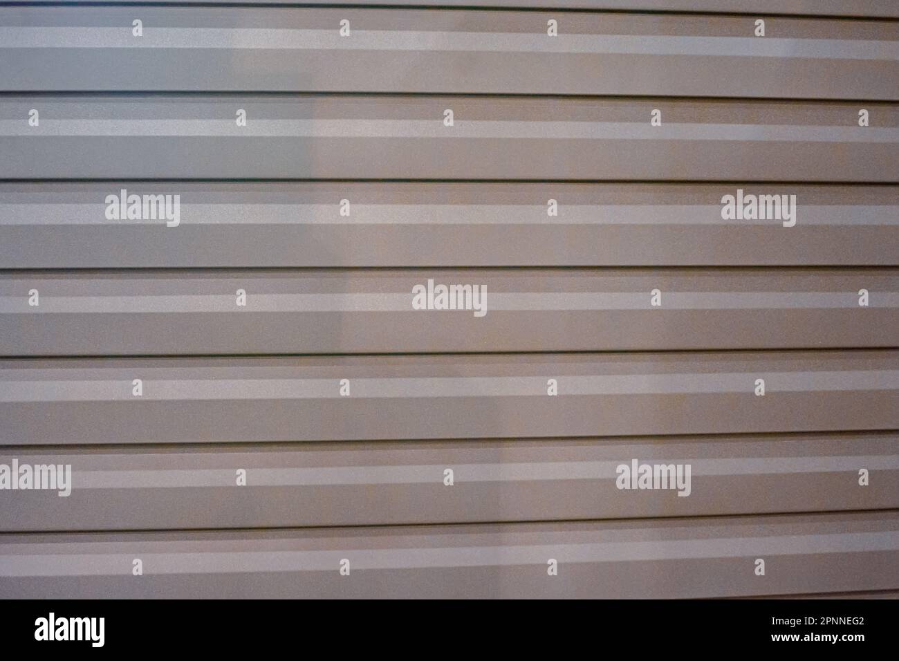 Metal fences and fencing systems Stock Photo Alamy