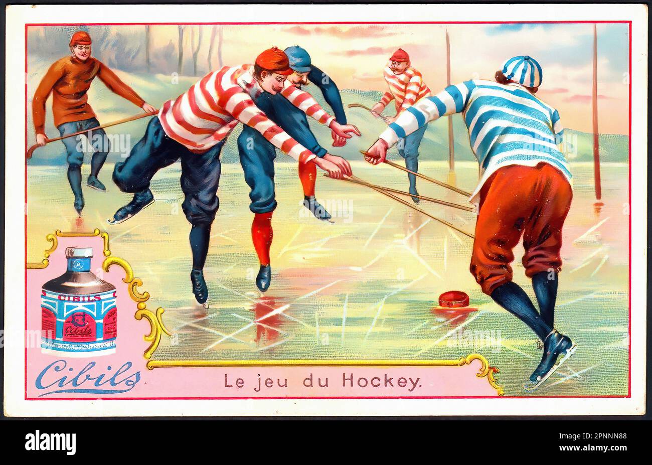 A New Era for Belgian Hockey and a Ripple Effect Globally