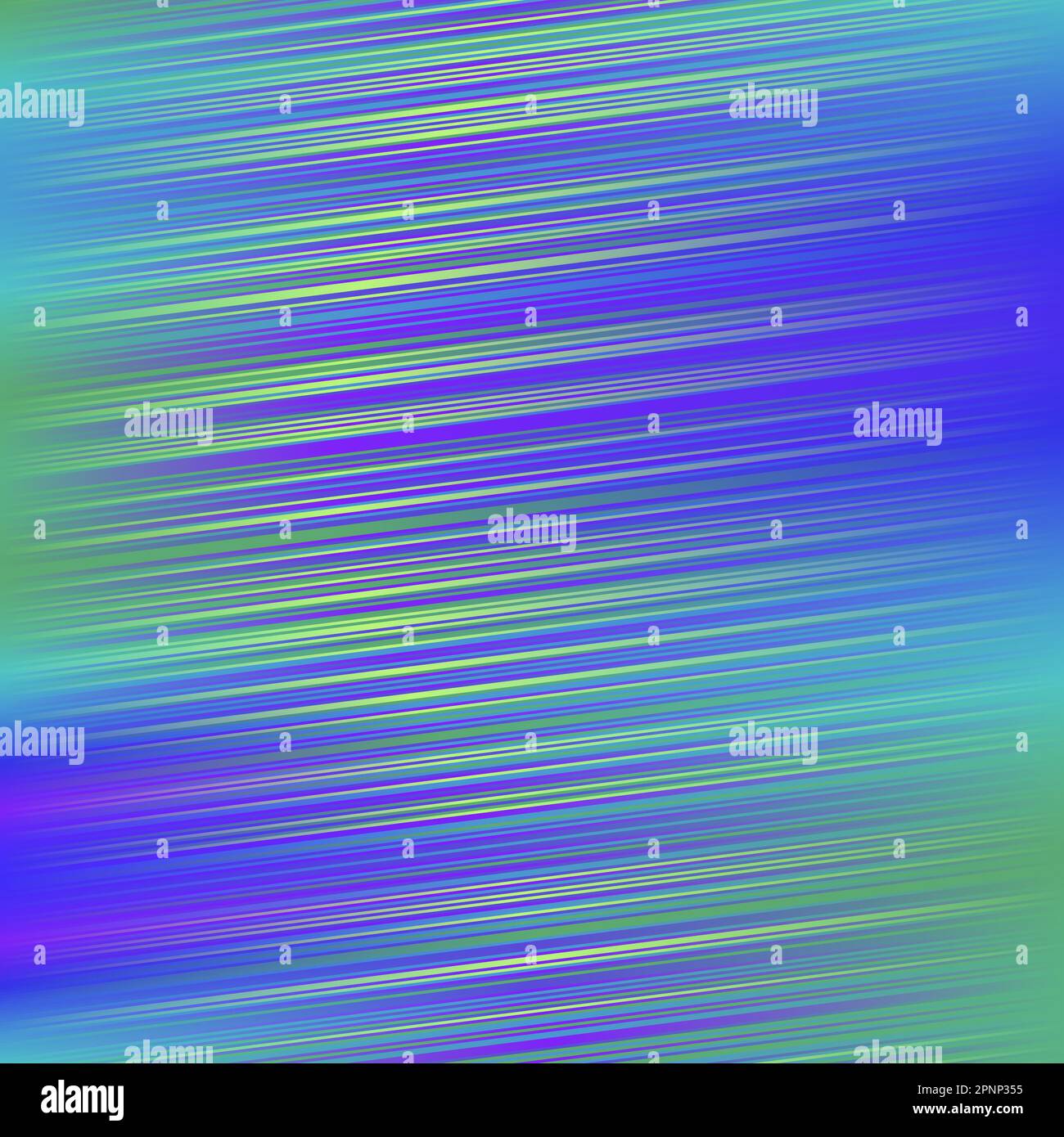 Colors interpolated Northern light of gradient illustration Stock ...