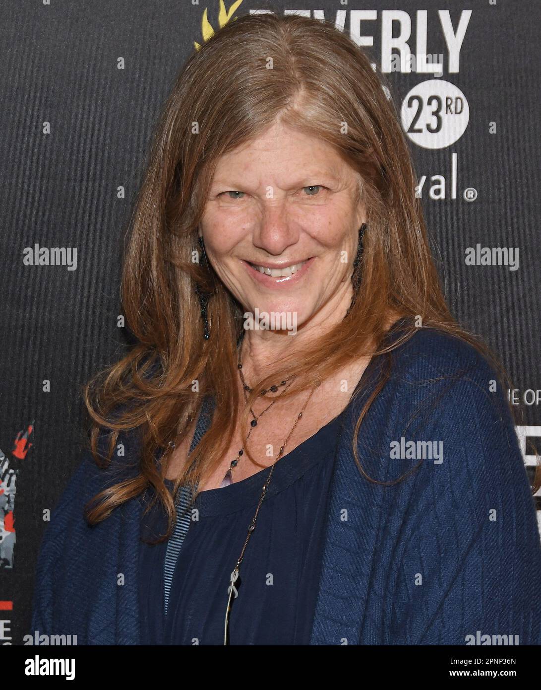 Los Angeles, USA. 19th Apr, 2023. Eliza Roberts at The 23rd Annual International Beverly Hills